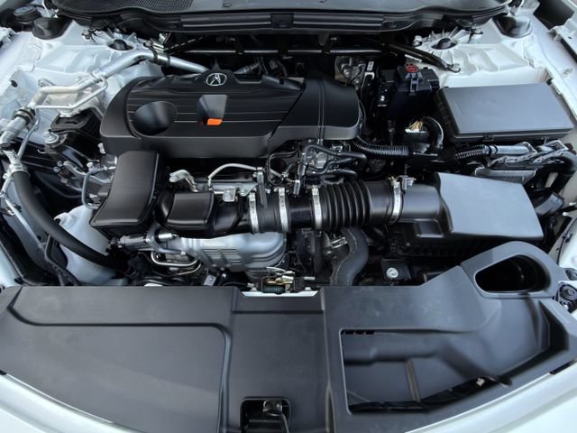 Used 2022 Acura TLX w/ A-SPEC Pkg FWD image 32