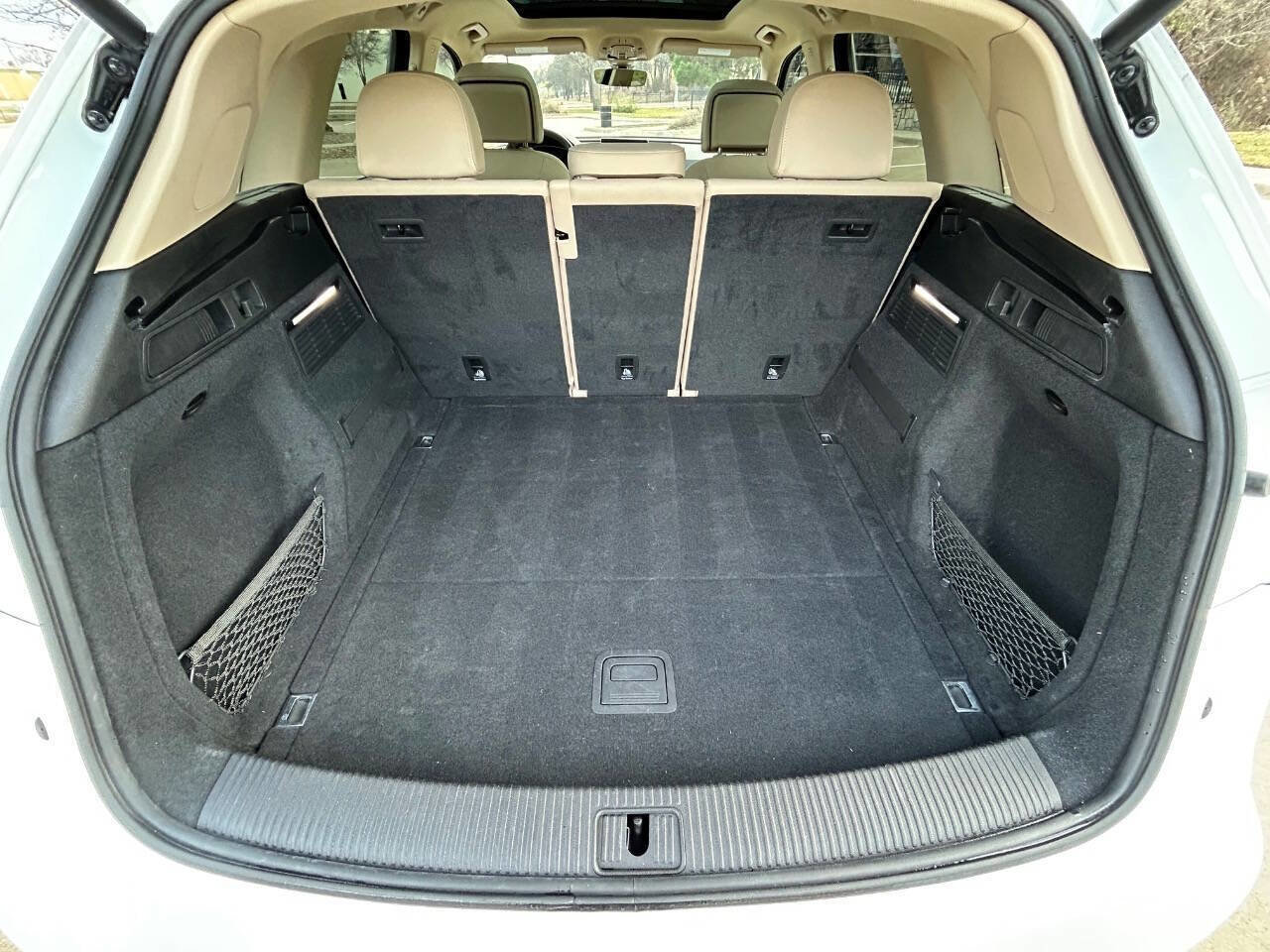 Used 2018 Audi Q5 2.0T Premium Plus w/ Premium Plus Package image 11