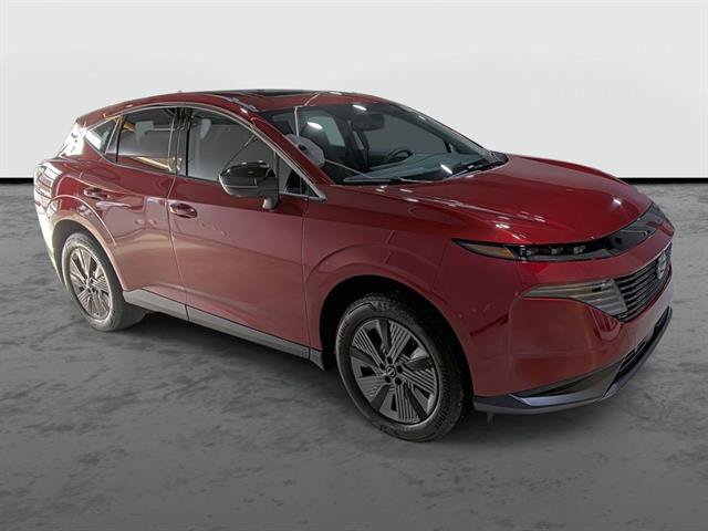 Used 2025 Nissan Murano SL AWD/4WD image 10