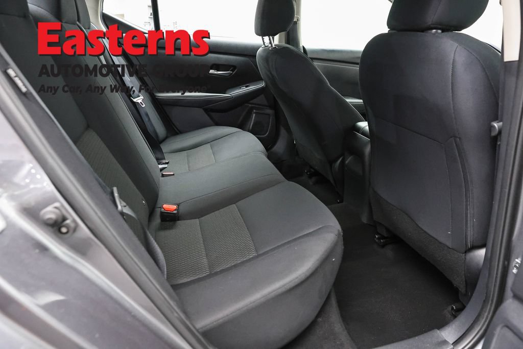 Used 2023 Nissan Sentra S FWD image 22