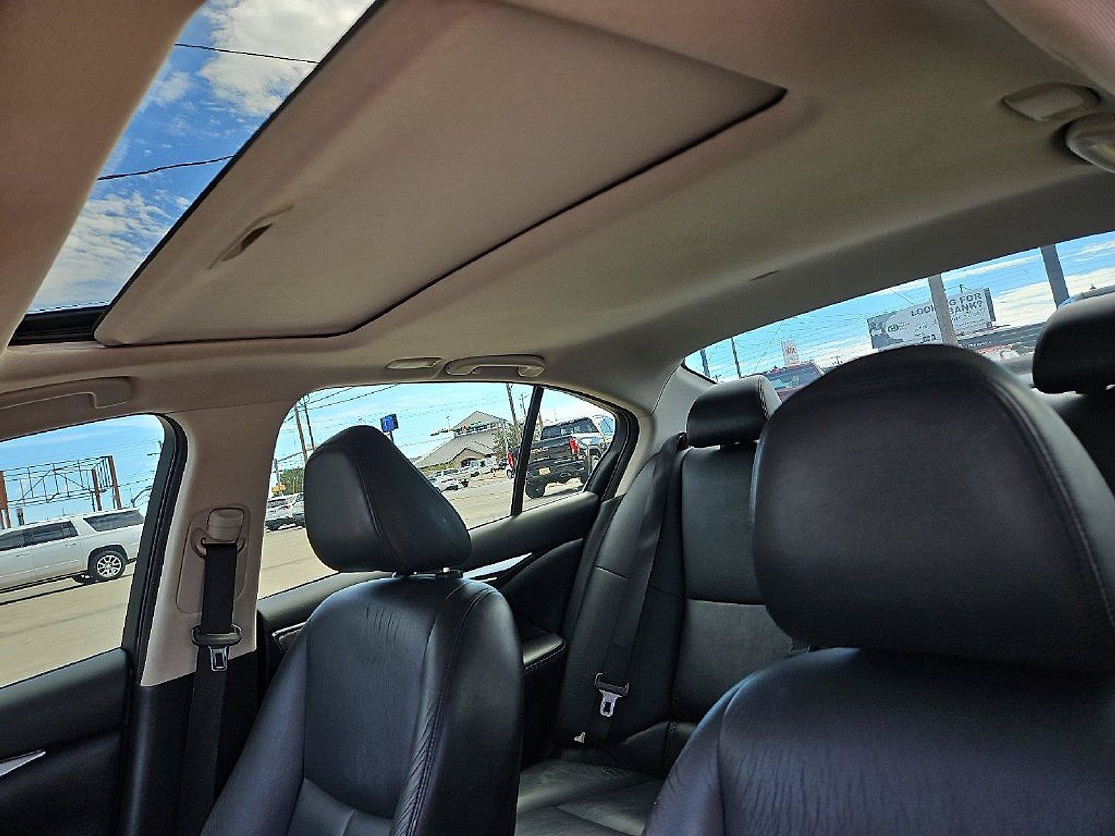 Used 2017 INFINITI Q50 Signature Edition RWD image 20