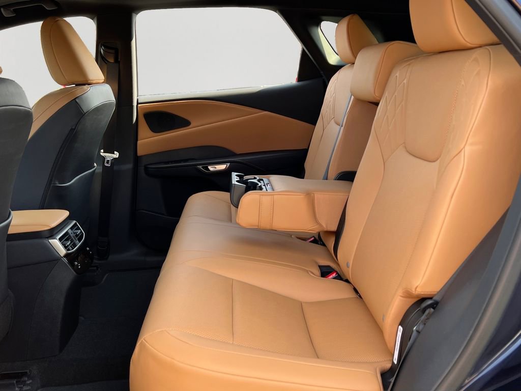 New 2026 Lexus RX 350 Premium image 8