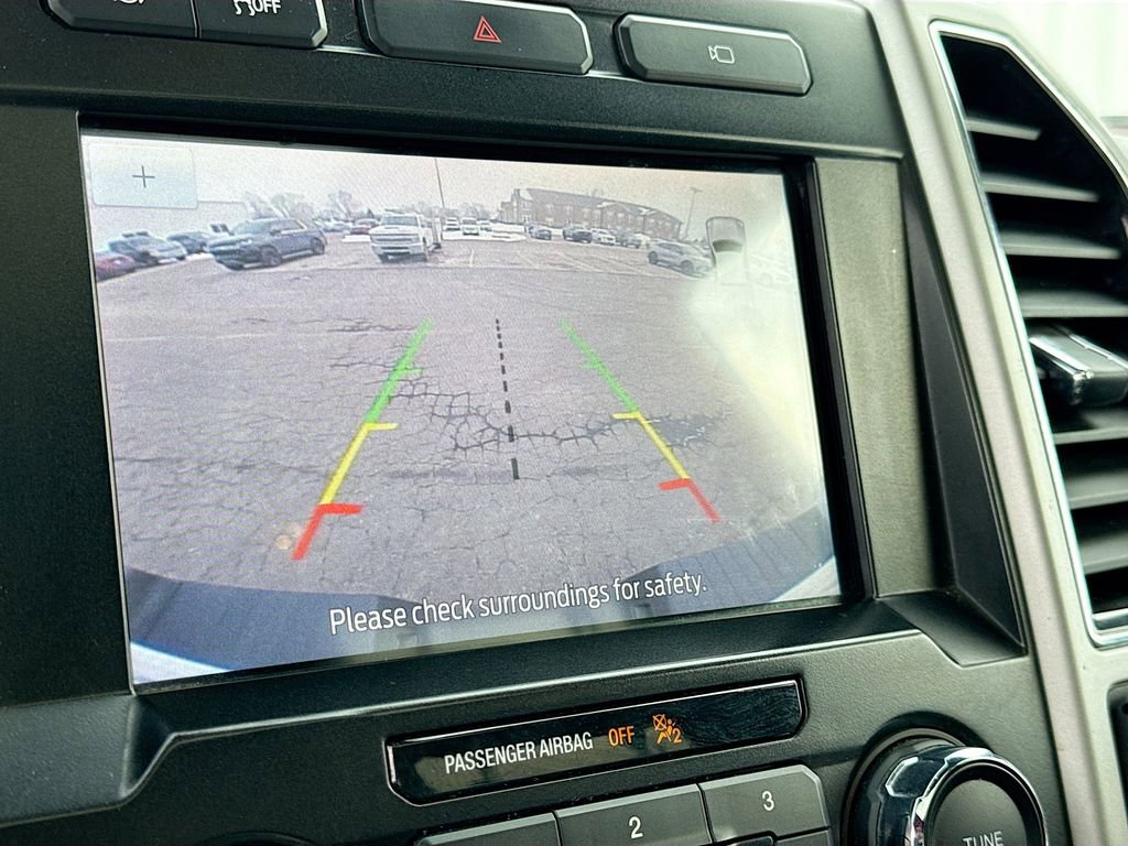 Used 2021 Ford F350 Lariat w/ Lariat Ultimate Package image 13