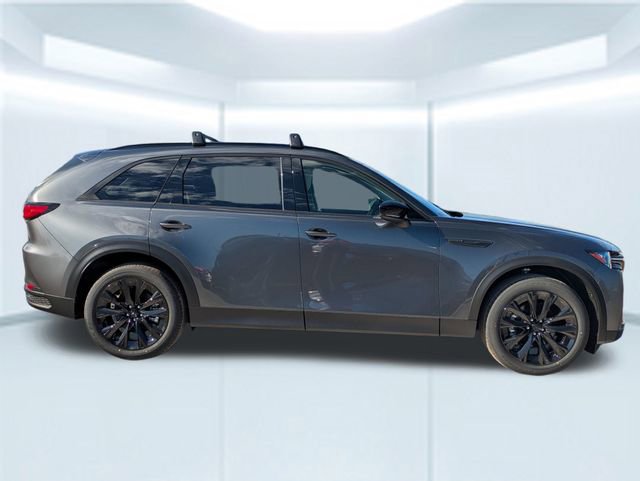New 2026 MAZDA CX-90 3.3 Turbo w/ Premium Sport Pkg image 7