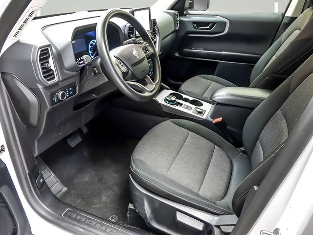 Used 2024 Ford Bronco Sport Big Bend AWD/4WD image 9