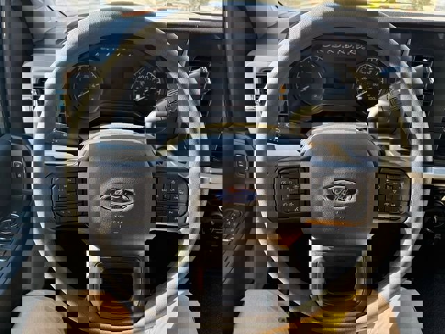 New 2026 Ford F550 4x4 Supercab Super Duty image 13