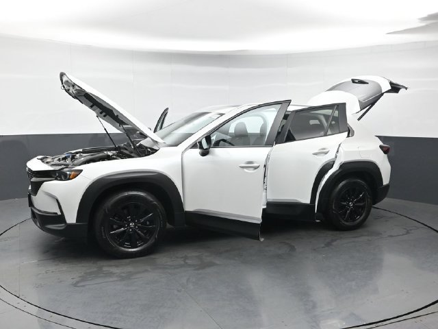 Certified 2024 MAZDA CX-50 AWD 2.5 S w/ Cargo Package image 48