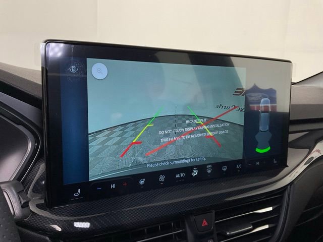 New 2026 Ford Escape ST-Line Select w/ Tech Pack #1 image 26