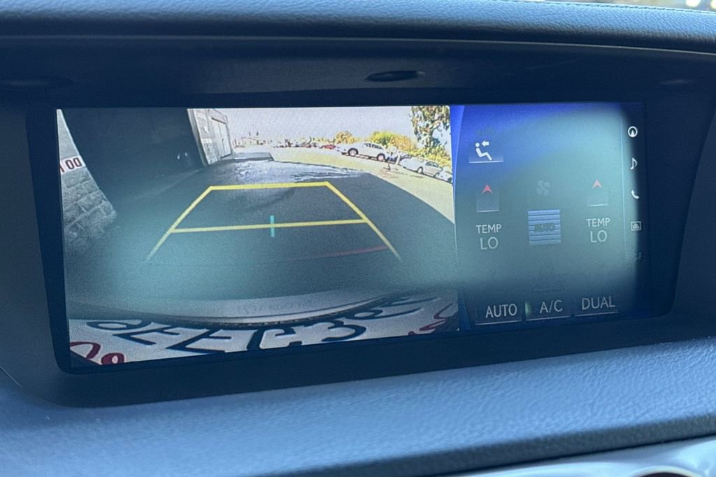 Used 2019 Lexus GS 350 F Sport image 18