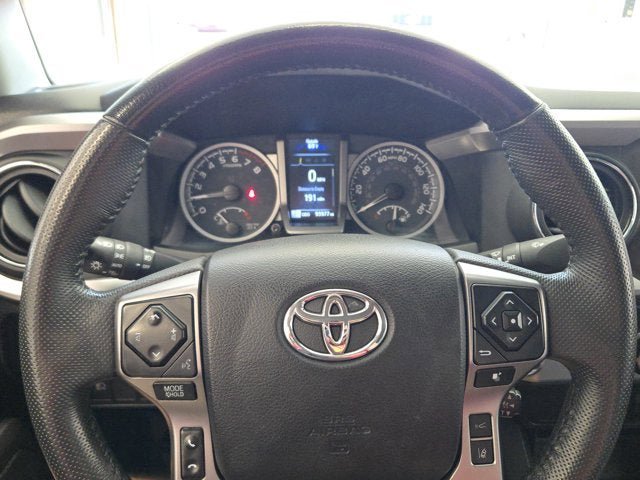 Used 2023 Toyota Tacoma SR5 w/ SX Package RWD image 29