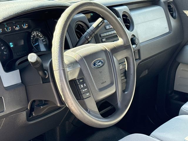 Used 2014 Ford F150 STX w/ Trailer Tow Package image 17