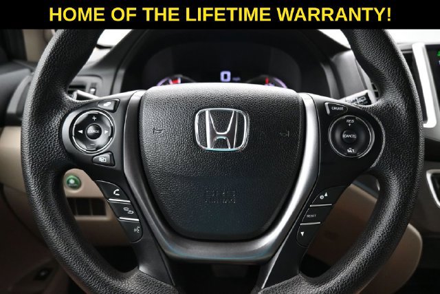 Used 2016 Honda Pilot EX image 19