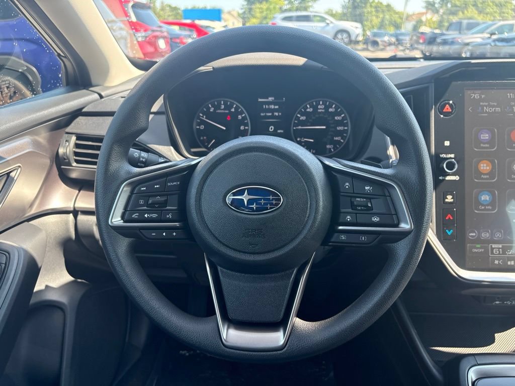 New 2026 Subaru Impreza 2.0i Sport AWD/4WD image 11