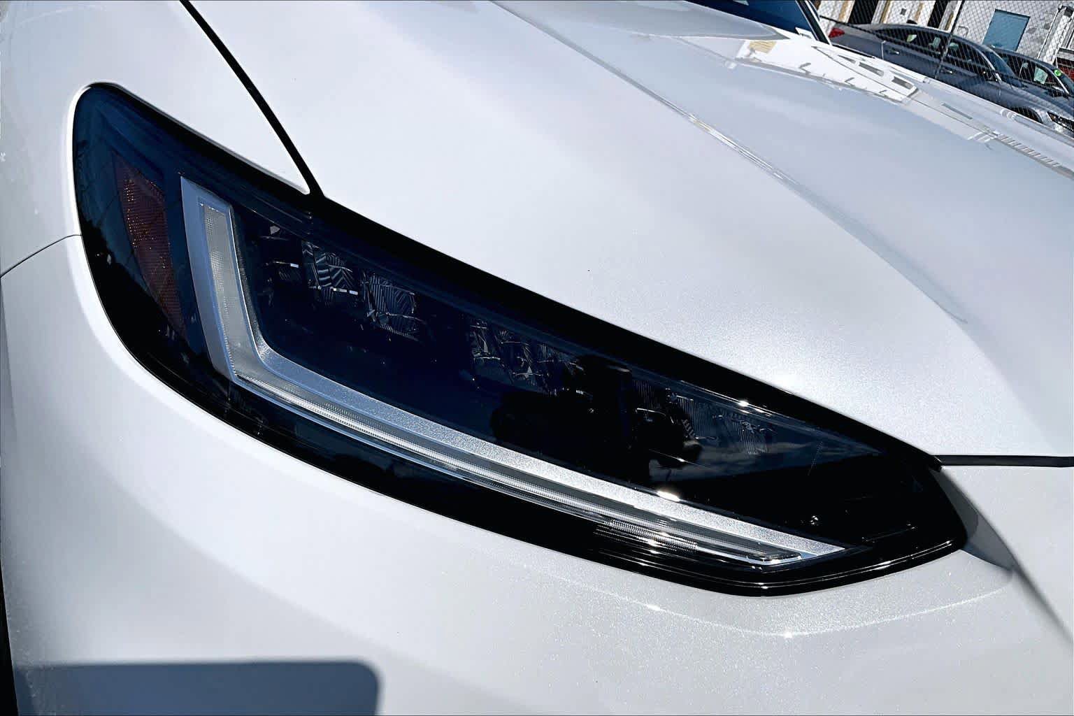 Used 2023 Honda HR-V Sport image 27