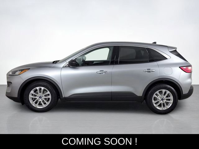 Certified 2022 Ford Escape SE w/ Cold Weather Package image 6