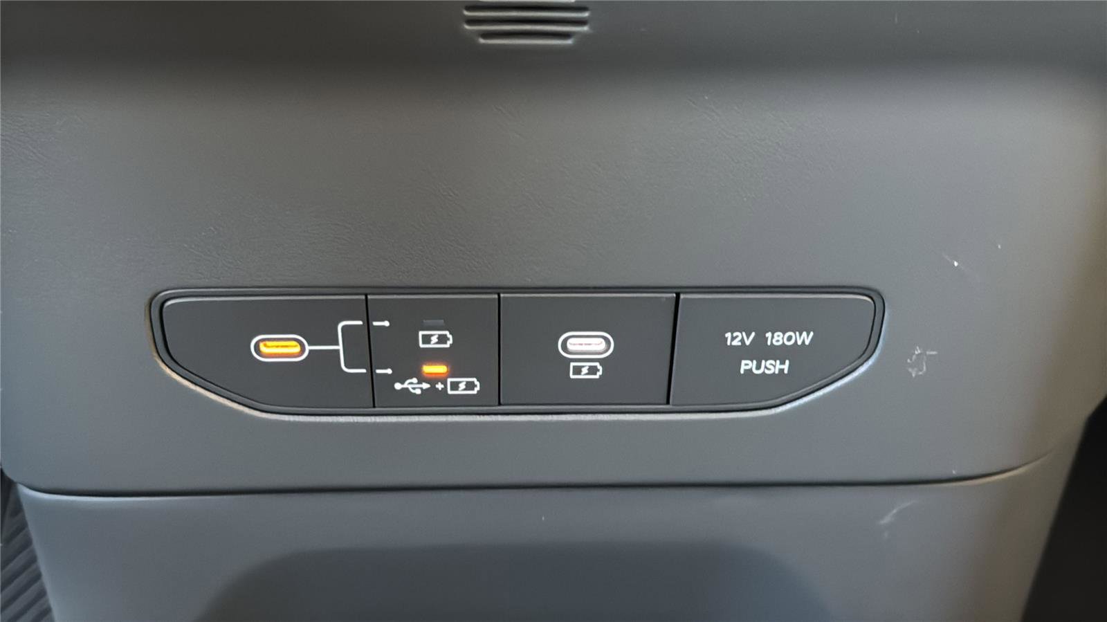 New 2026 Kia EV9 Light RWD image 23