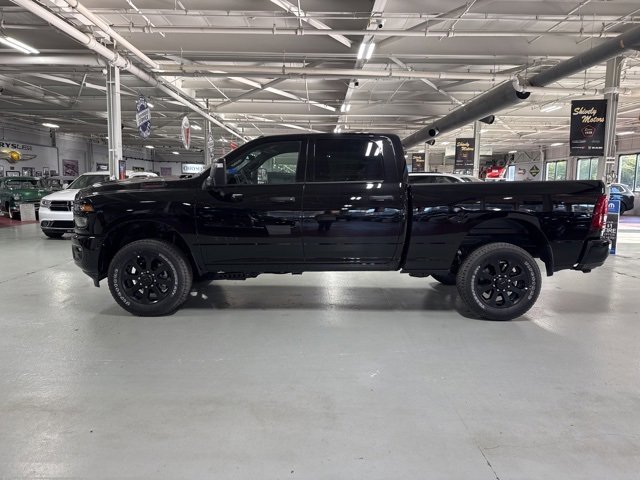 New 2026 RAM 2500 Big Horn image 2