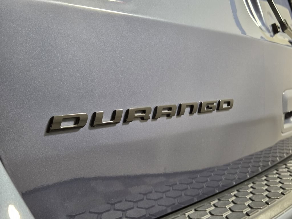 Used 2021 Dodge Durango R/T w/ Blacktop Package RWD image 26