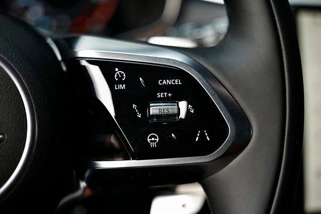 New 2026 Jaguar F-PACE R-Dynamic S image 36