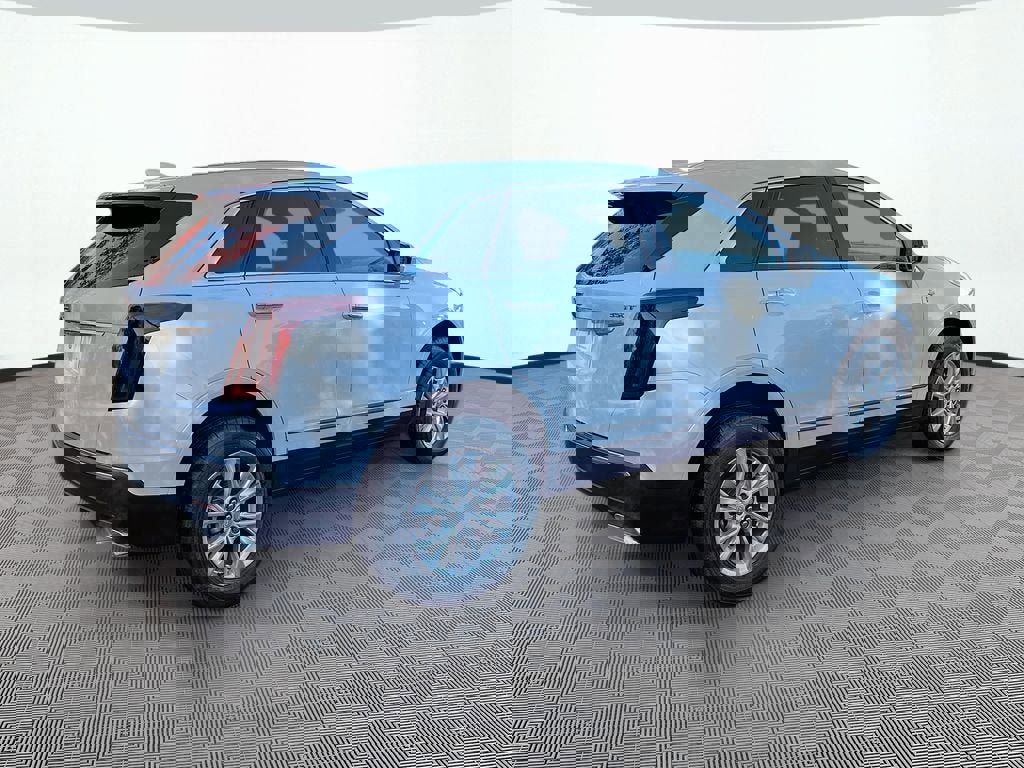 New 2026 Cadillac XT5 Luxury image 5