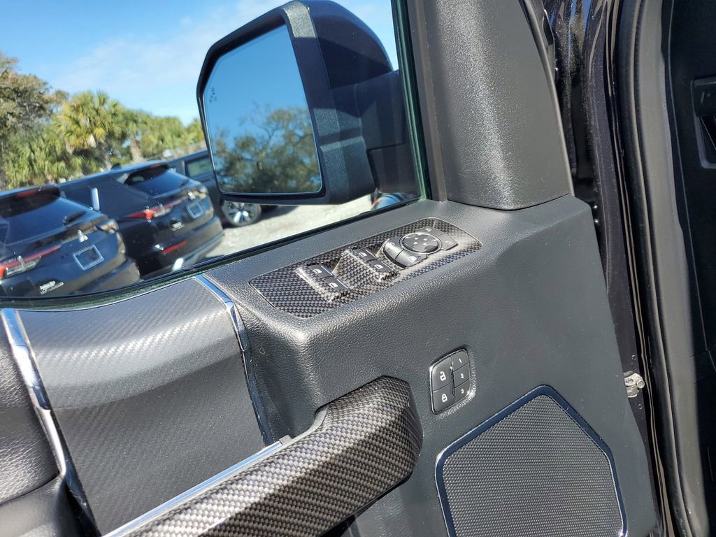 Used 2020 Ford F150 Lariat w/ Equipment Group 502A Luxury image 18