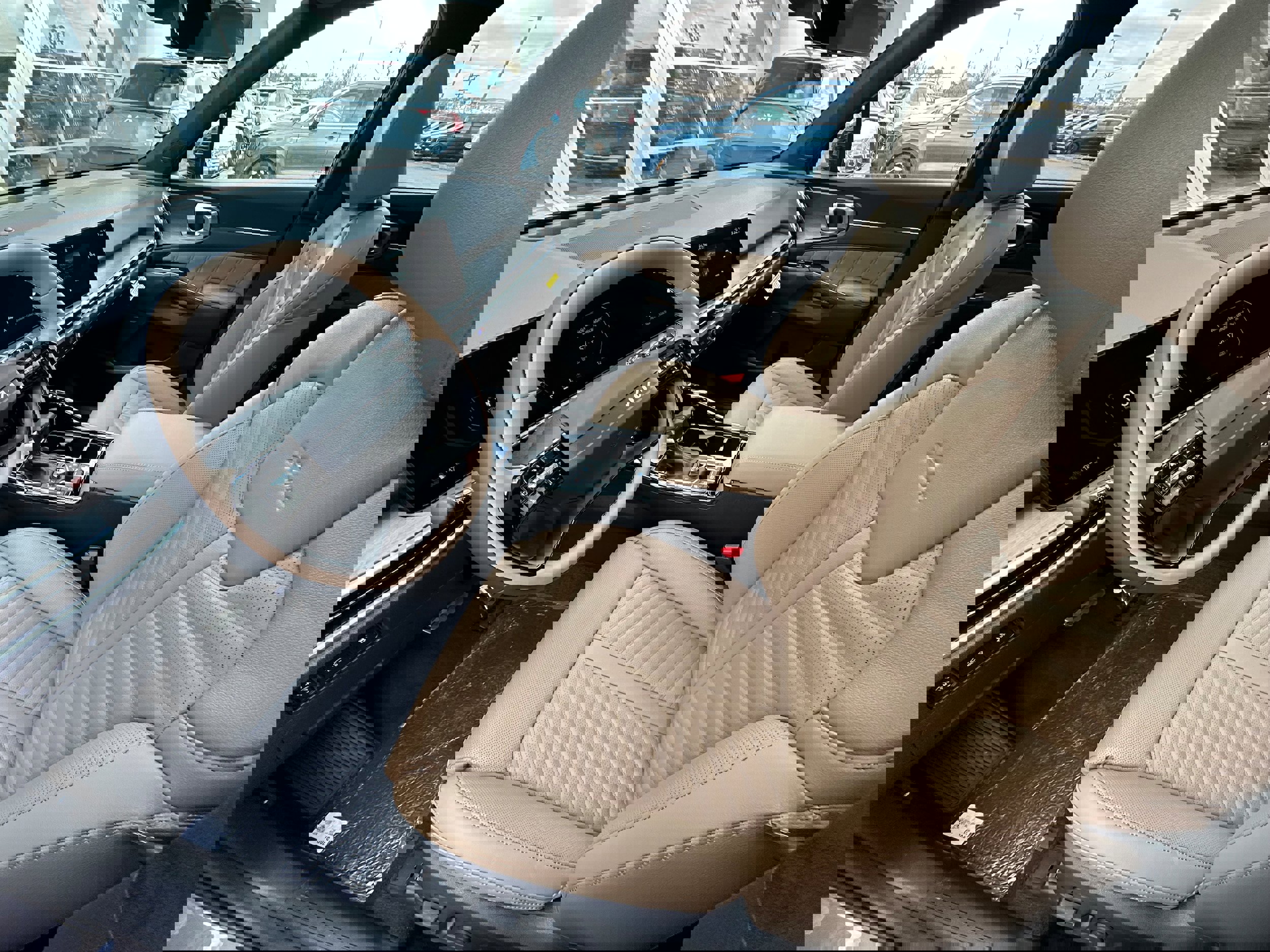 New 2026 Kia Sorento SX Prestige image 42