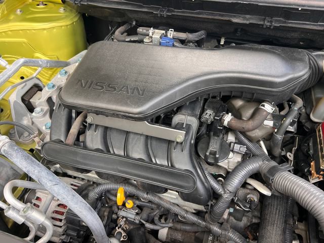 Used 2020 Nissan Rogue Sport S image 30