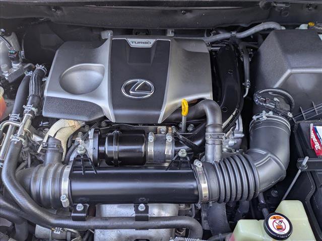 Used 2019 Lexus NX 300 F Sport w/ Accessory Package 2 image 20