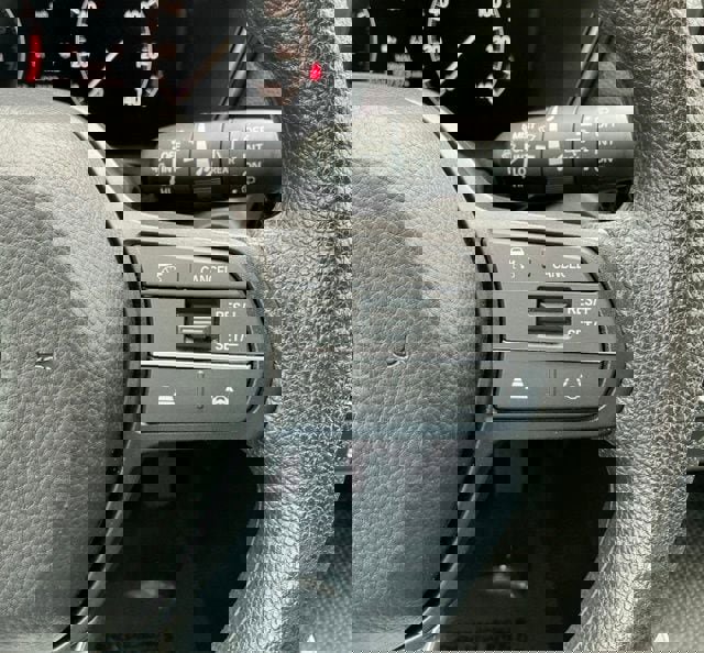 Certified 2025 Honda CR-V EX image 22