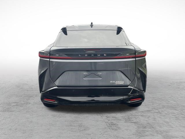 Used 2023 Lexus RZ 450e Premium w/ Technology Package image 6