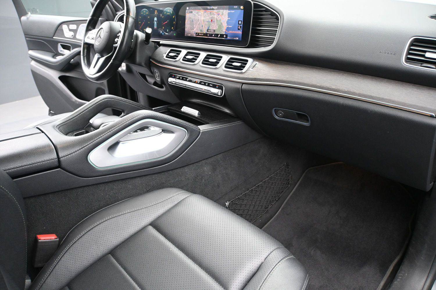Used 2020 Mercedes-Benz GLE 350 4MATIC image 16