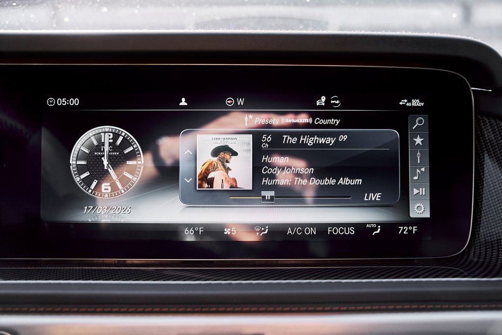 Used 2024 Mercedes-Benz G 63 AMG 4MATIC image 77