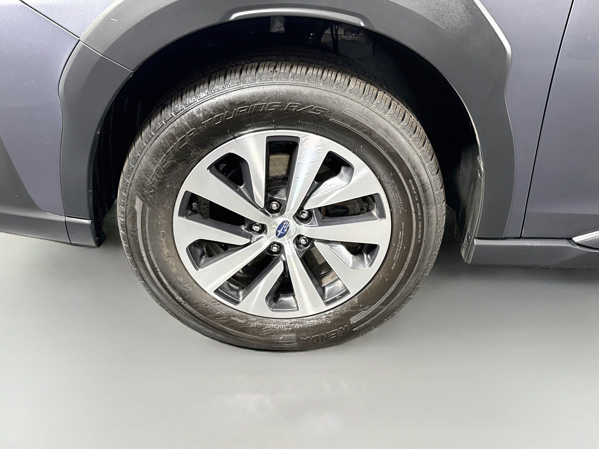 Used 2023 Subaru Outback Premium AWD/4WD image 38