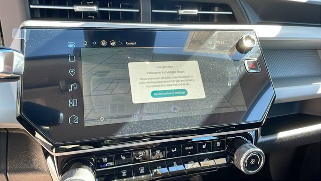 New 2027 Chevrolet Bolt RS w/ Technology Package image 18