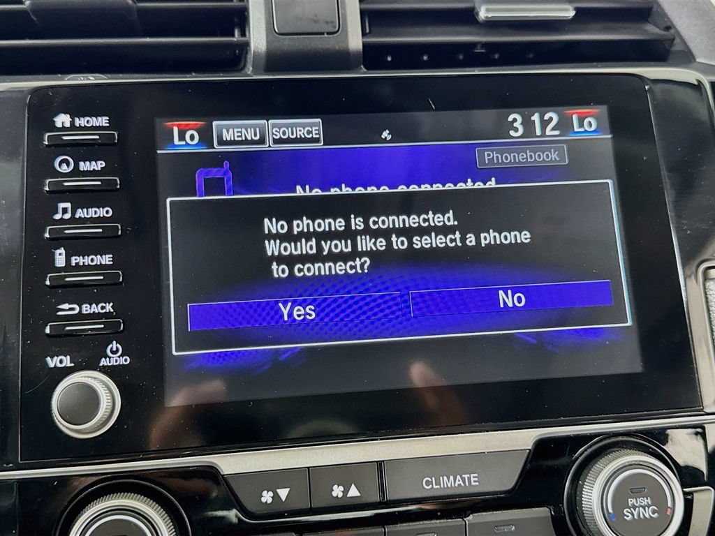 Used 2020 Honda Civic Touring image 38