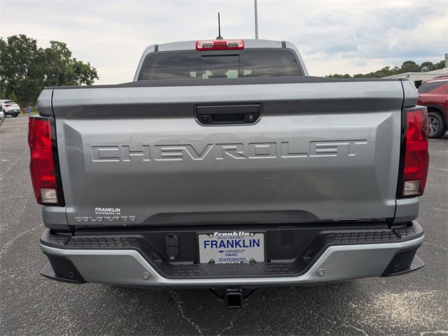 New 2026 Chevrolet Colorado LT w/ Advanced Trailering Package image 5