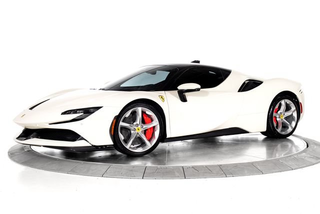Used 2023 Ferrari SF90 Stradale