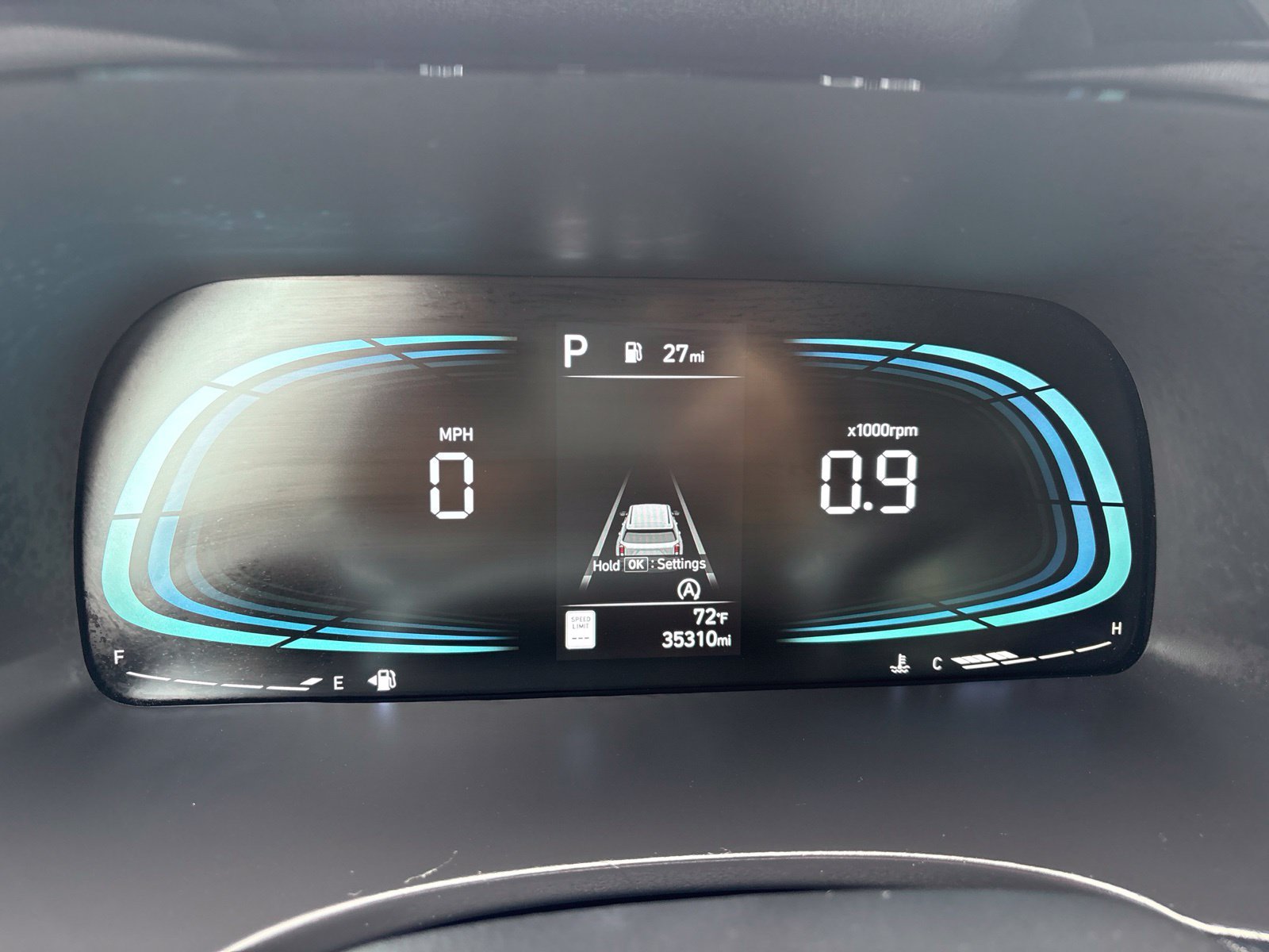 Used 2025 Hyundai Palisade SEL FWD image 32