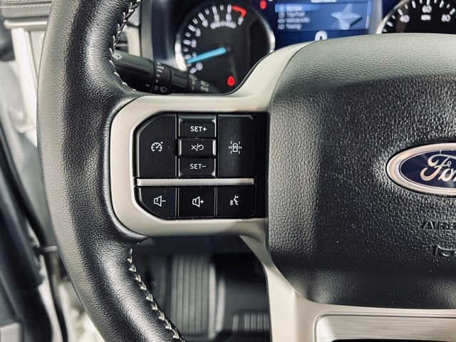 Used 2024 Ford Expedition Max XL AWD/4WD image 26