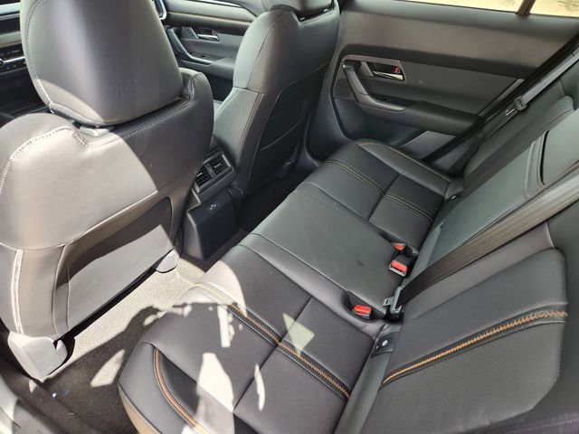 Used 2025 MAZDA CX-50 2.5 Hybrid w/ Cargo Package image 13