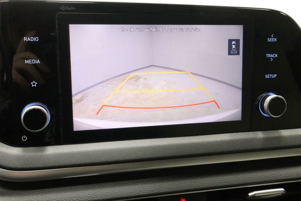 Certified 2023 Hyundai Sonata SE image 3