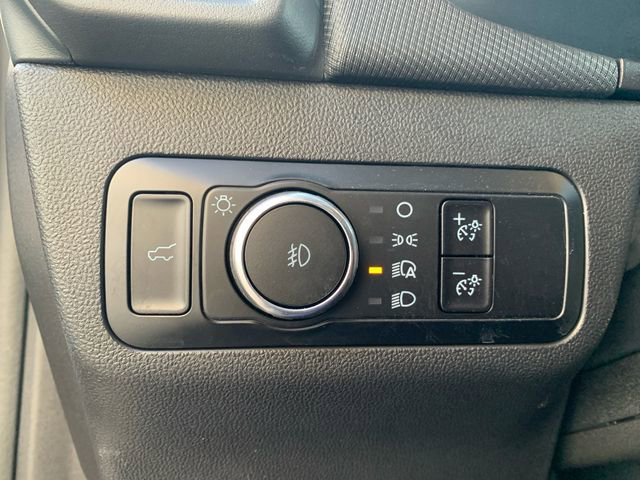 Used 2025 Ford Bronco Sport Heritage w/ Convenience Package image 18