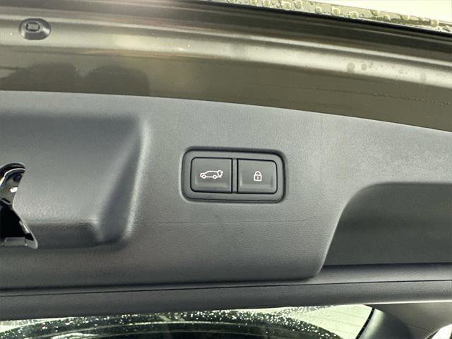 New 2026 Hyundai Palisade Calligraphy image 21