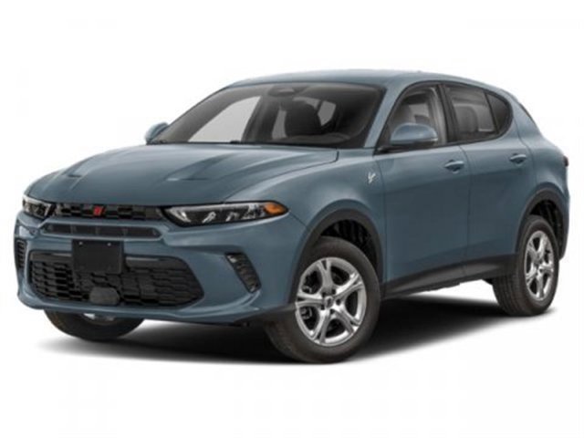 New 2025 Dodge Hornet GT image 1