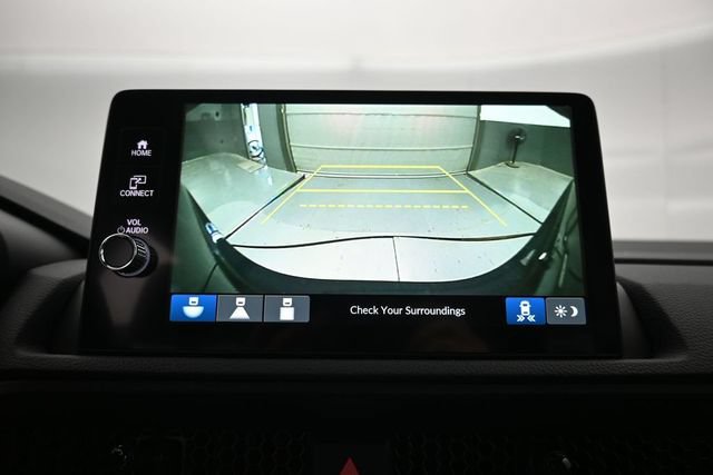 New 2026 Honda CR-V Sport image 16