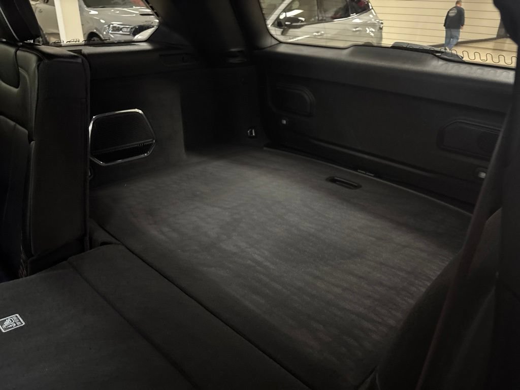 Used 2022 Jeep Grand Cherokee Summit w/ Adv Protech Group IV AWD/4WD image 29