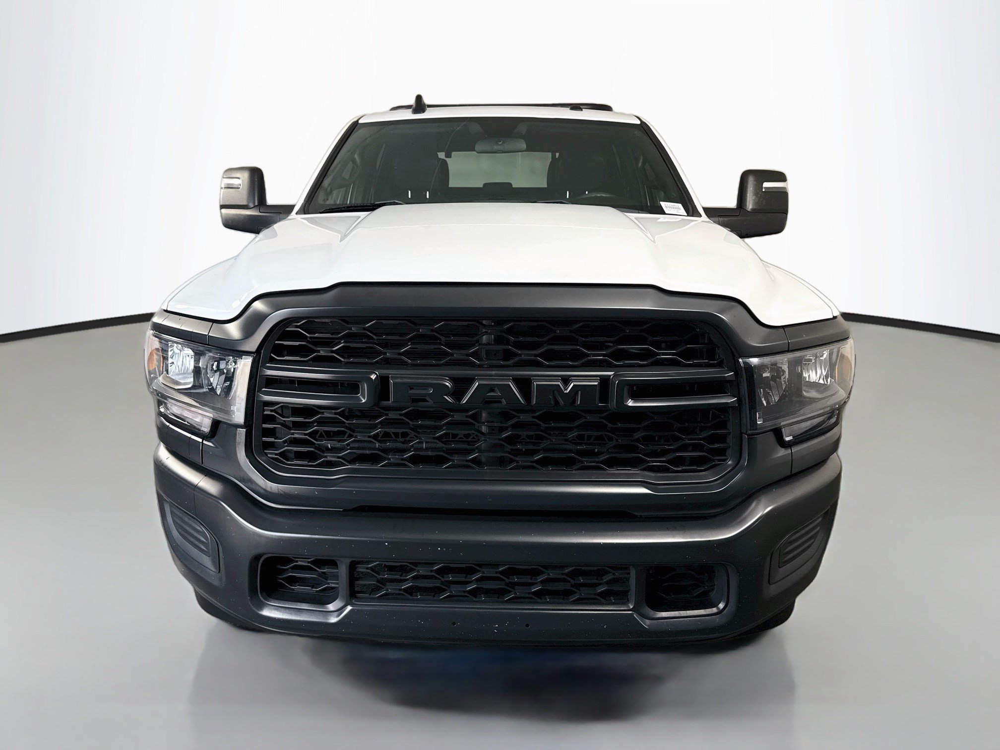 Used 2024 RAM 2500 Tradesman RWD image 2