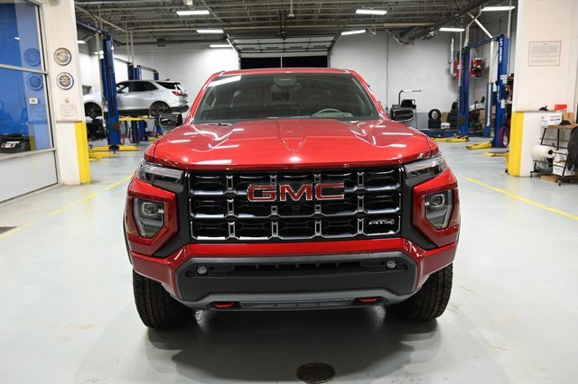 New 2026 GMC Canyon AT4 w/ Technology Plus Package image 2