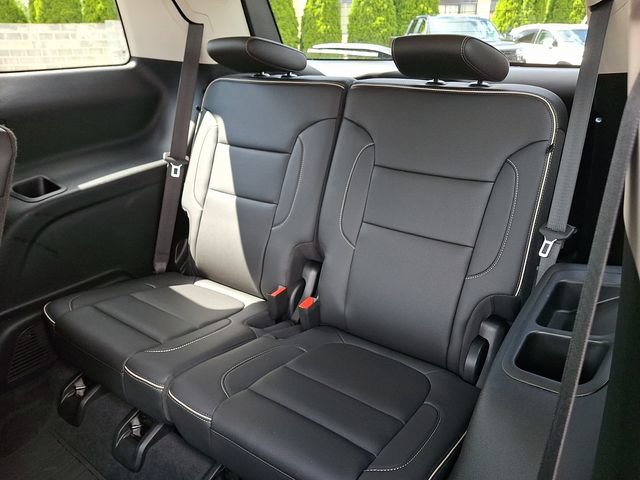 Certified 2023 GMC Acadia Denali w/ Denali Technology Package AWD/4WD image 11