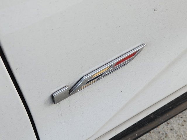 Used 2023 Cadillac CT4 V Blackwing w/ Driver Assist Package image 10